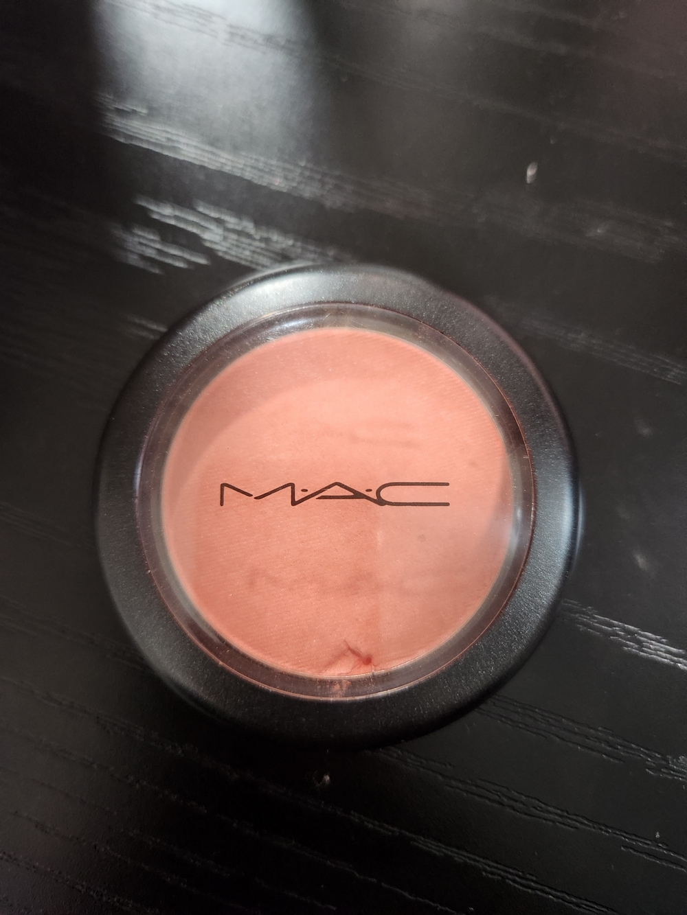 MAC Cosmetics Blush- Style